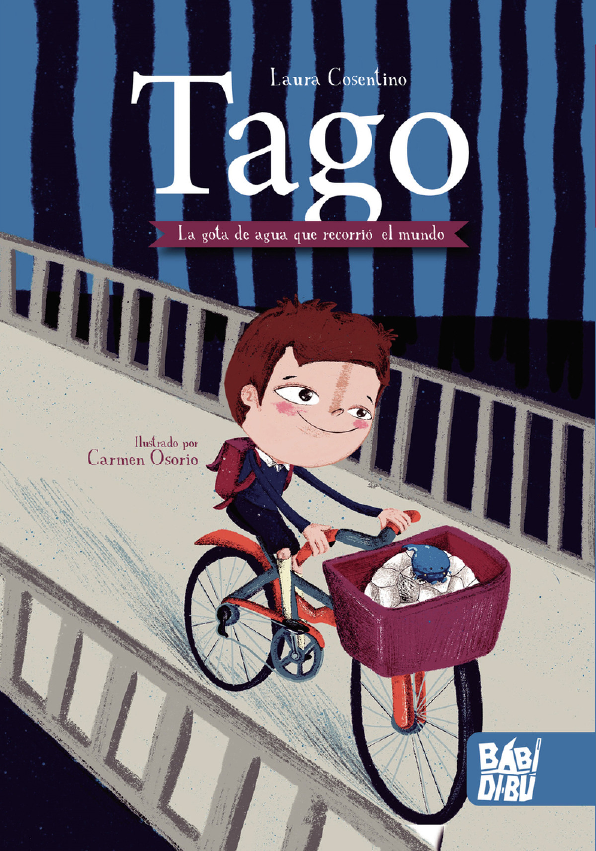  Tago 