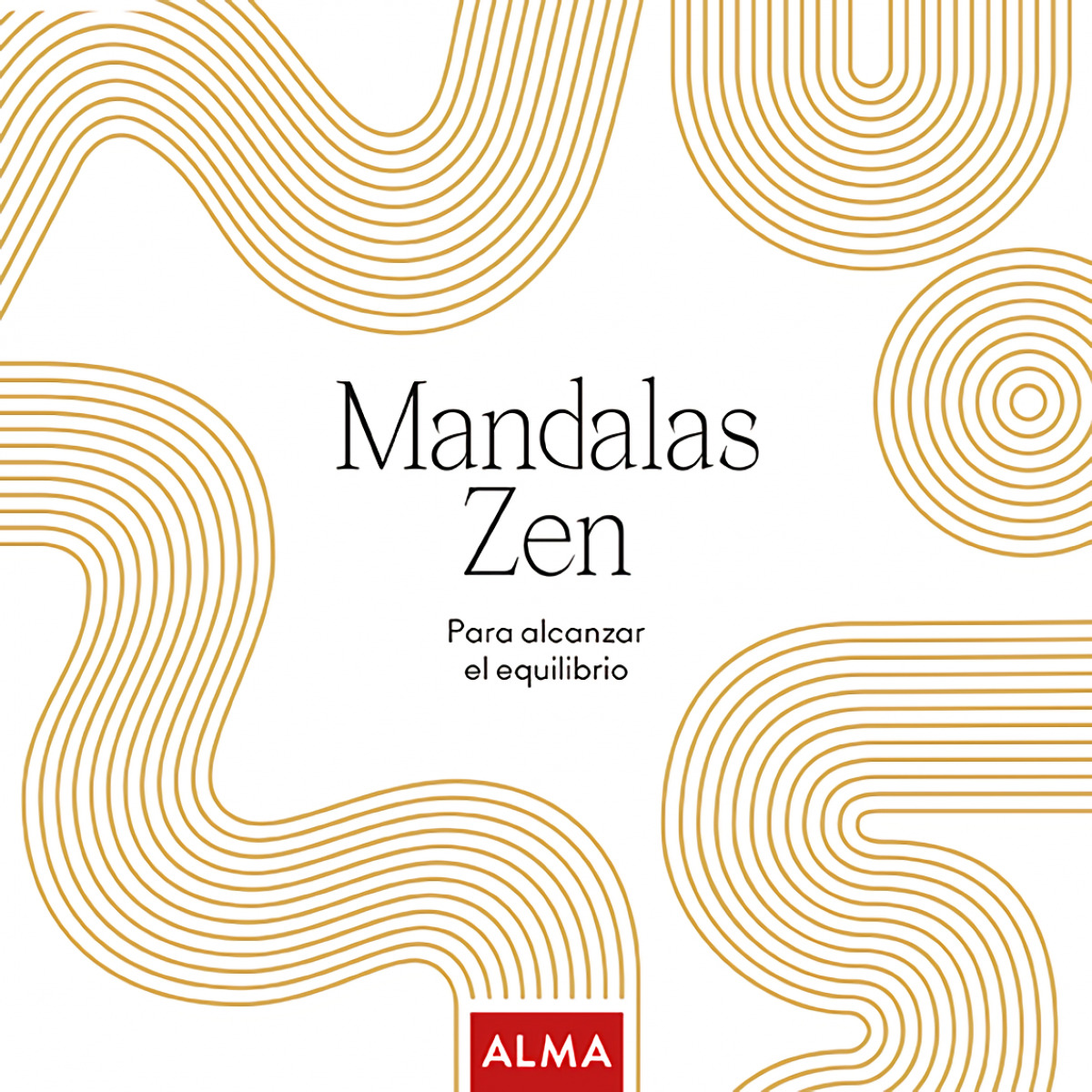 Mandalas Zen (Col. Hobbies)