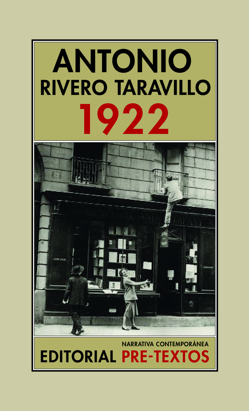  1922 