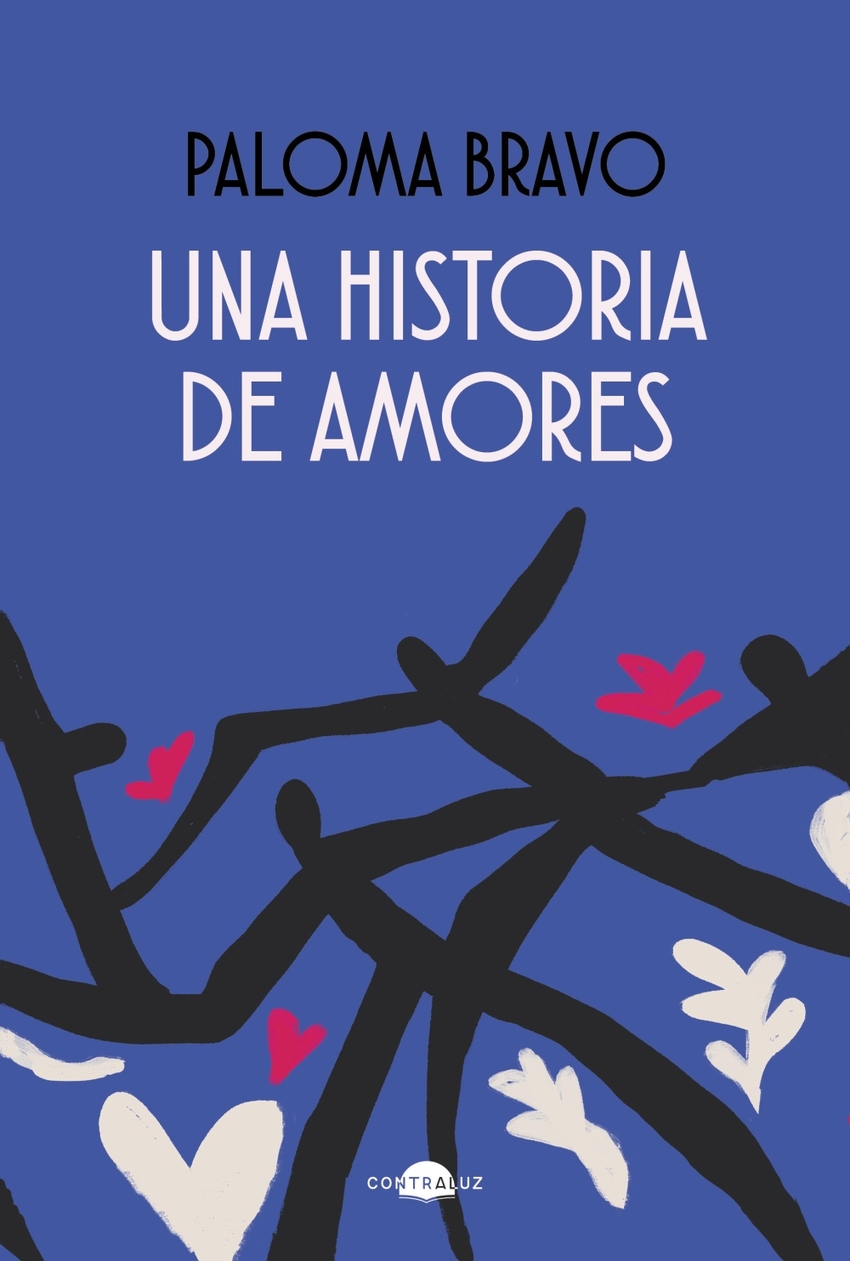  Una historia de amores 