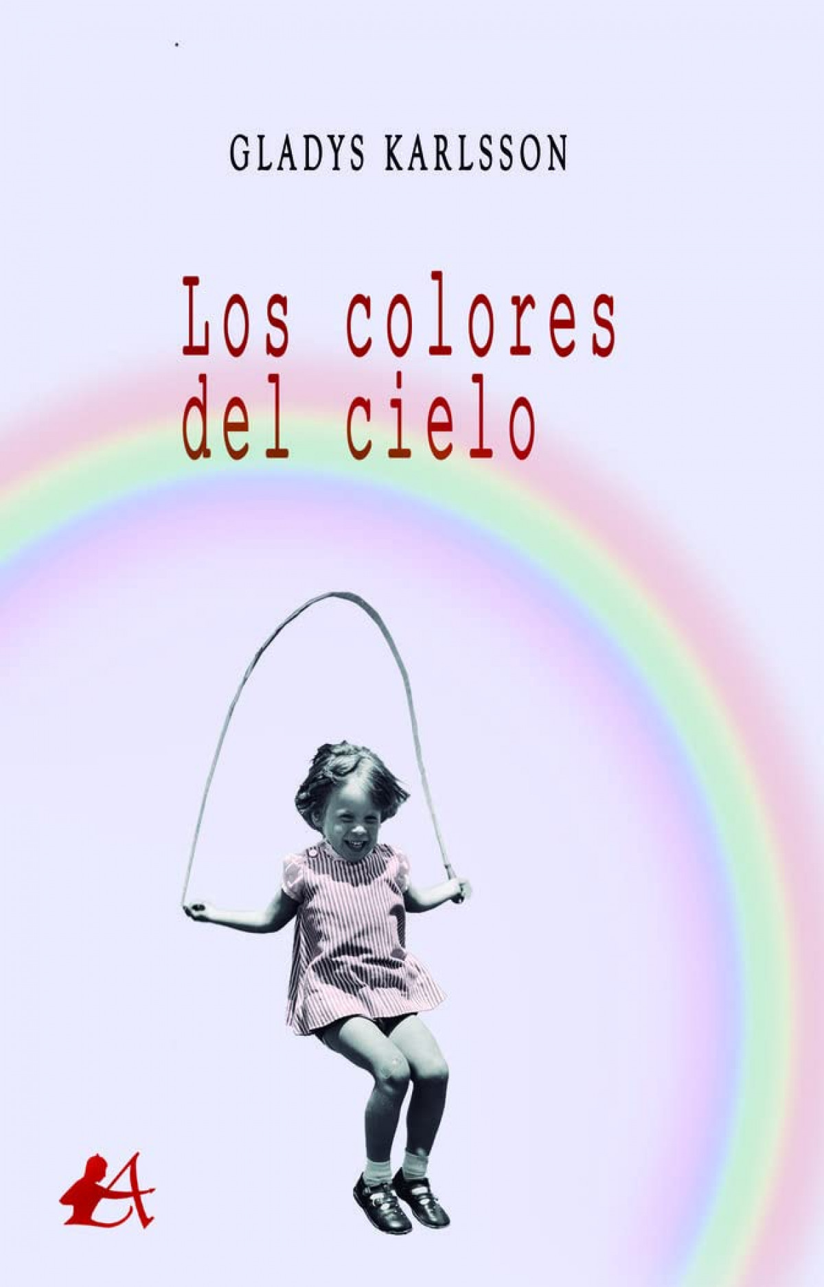 LOS COLORES DEL CIELO