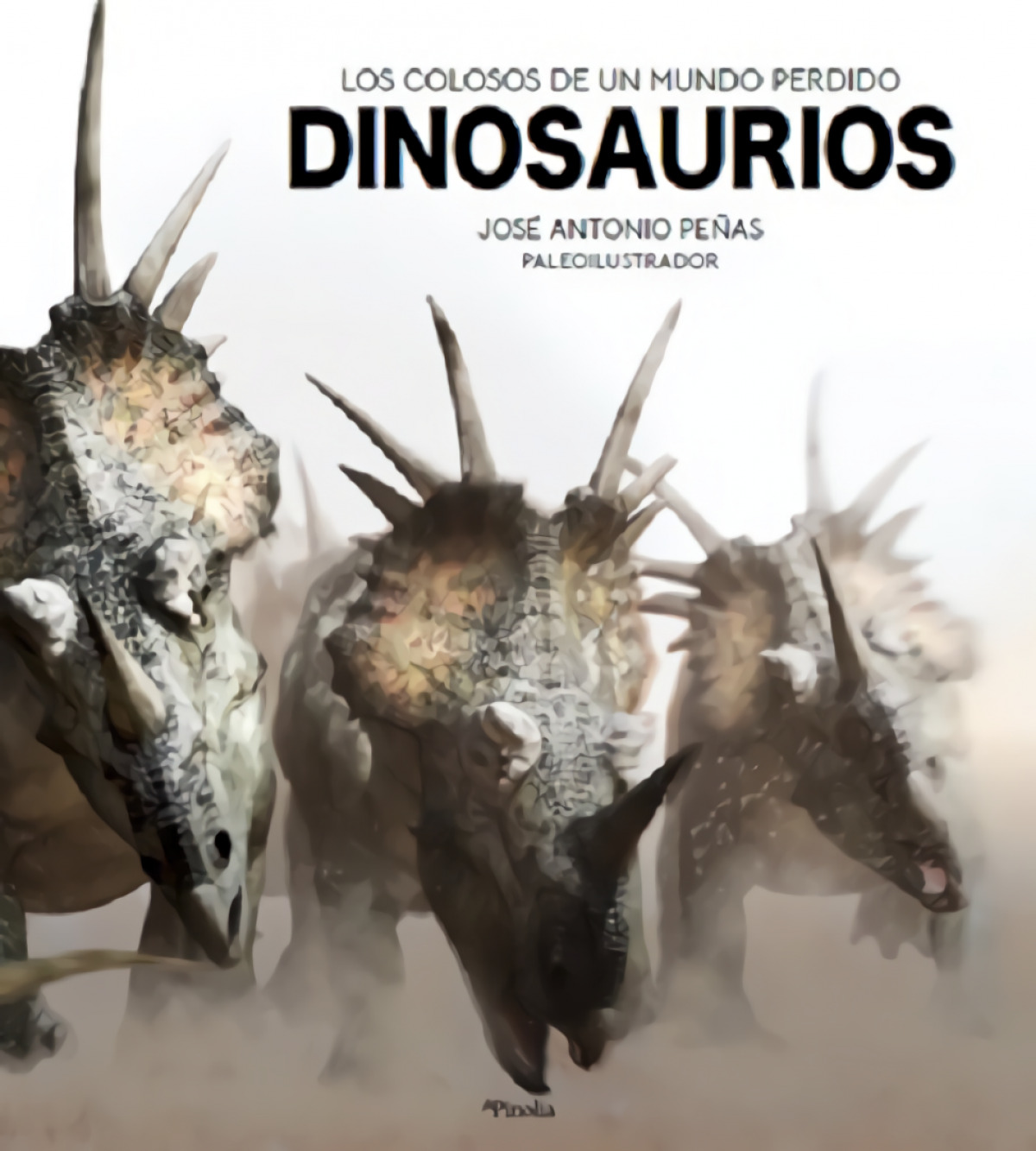  DINOSAURIOS 
