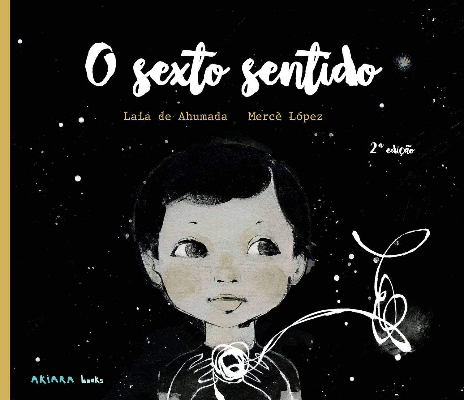  O Sexto Sentido 