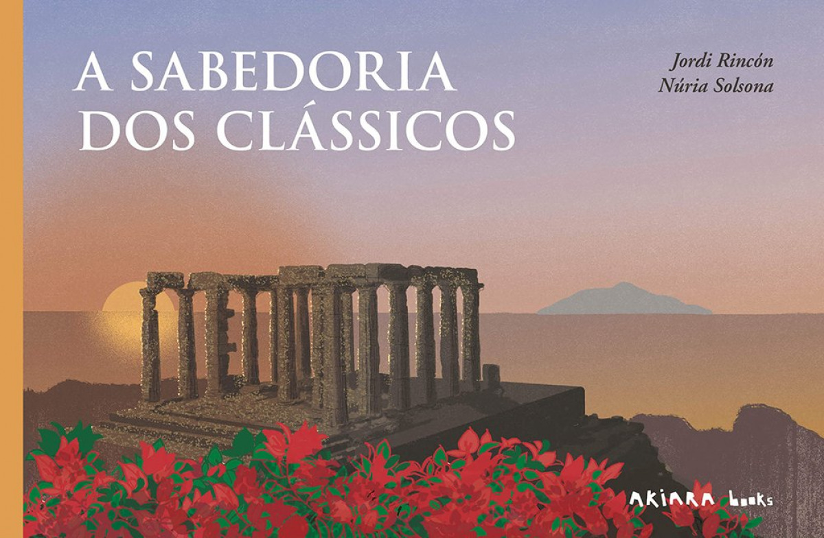  A sabedoria dos clássicos 