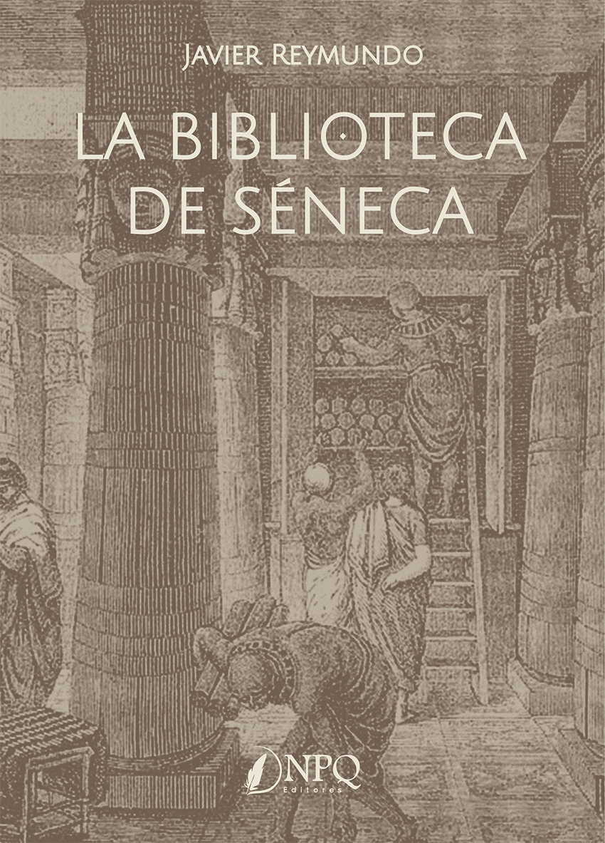 La biblioteca de Séneca