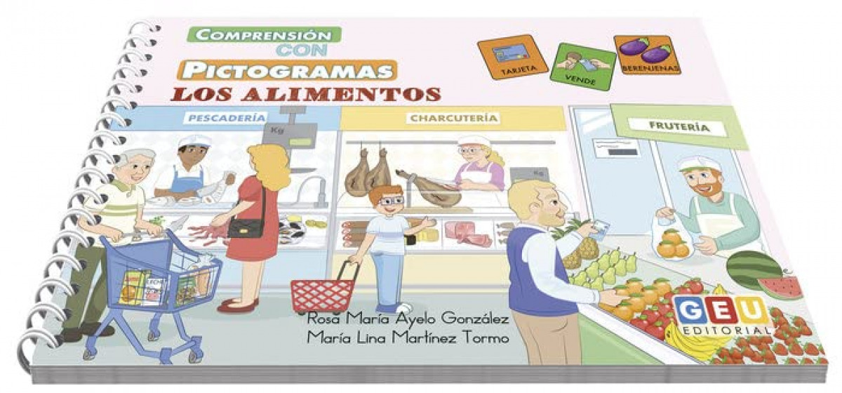 Los alimentos