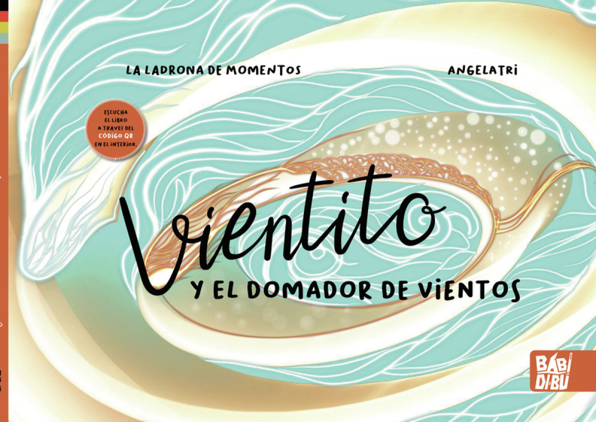  Vientito y el domador de vientos 
