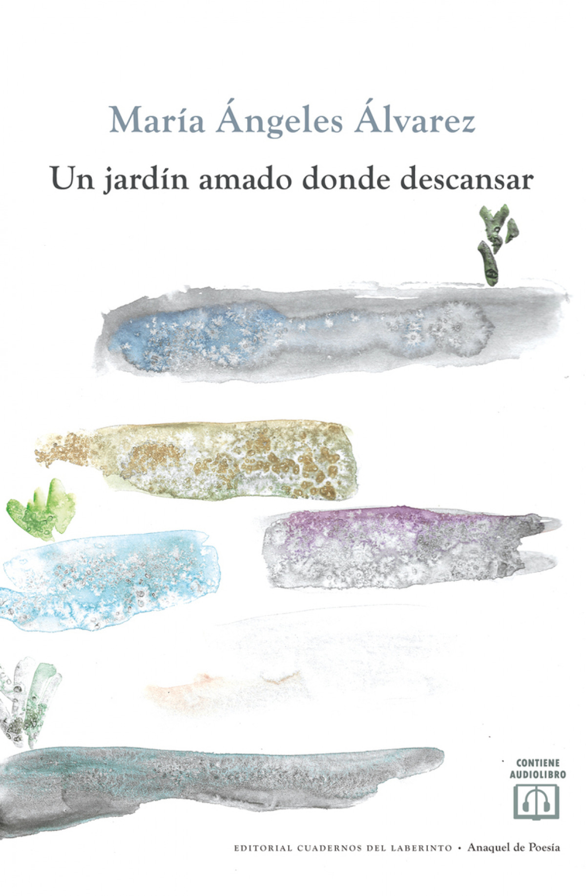  Un jardín amado donde descansar 