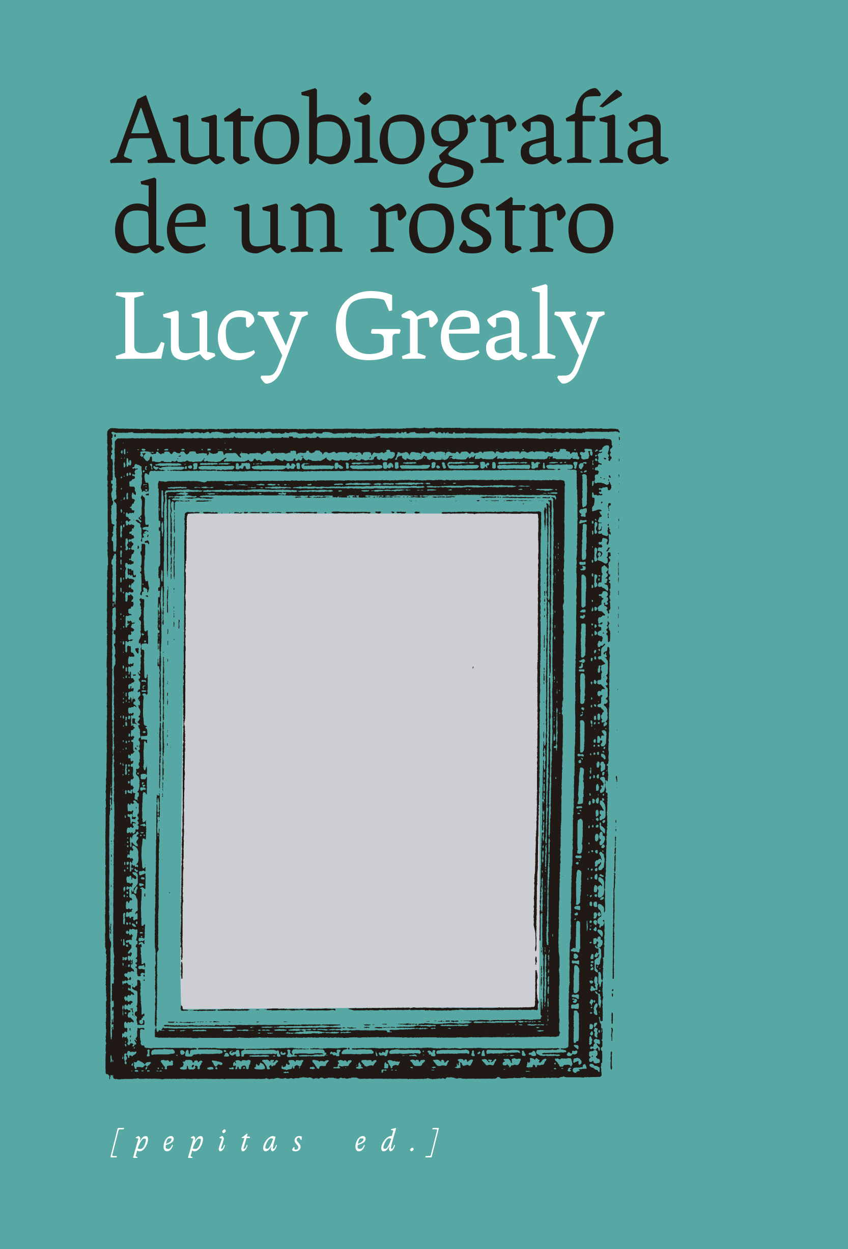  Autobiografía de un rostro 