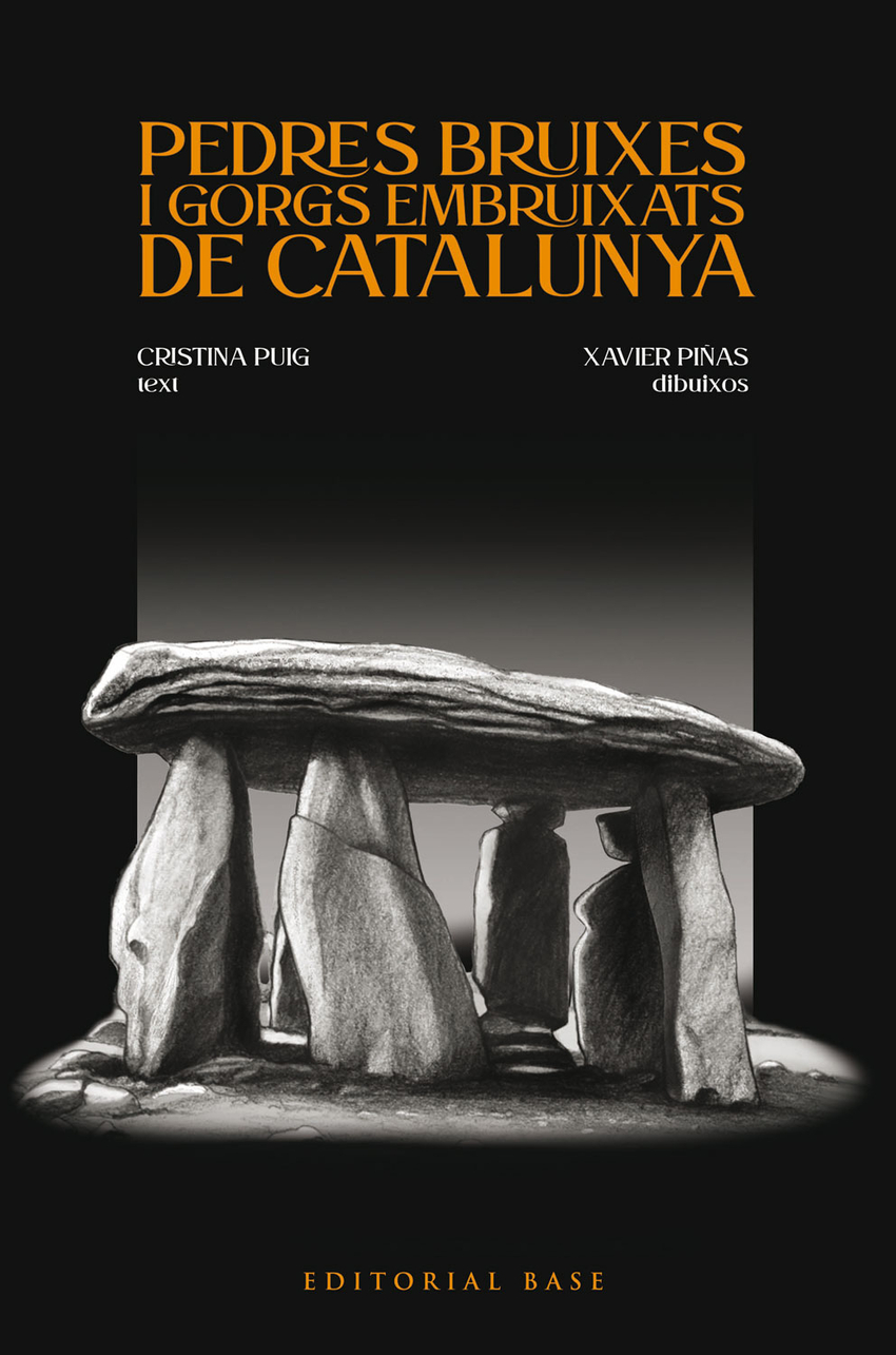  Pedres bruixes i gorgs embruixats de Catalunya 