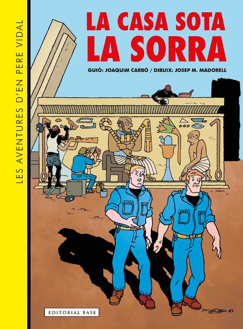 Portada