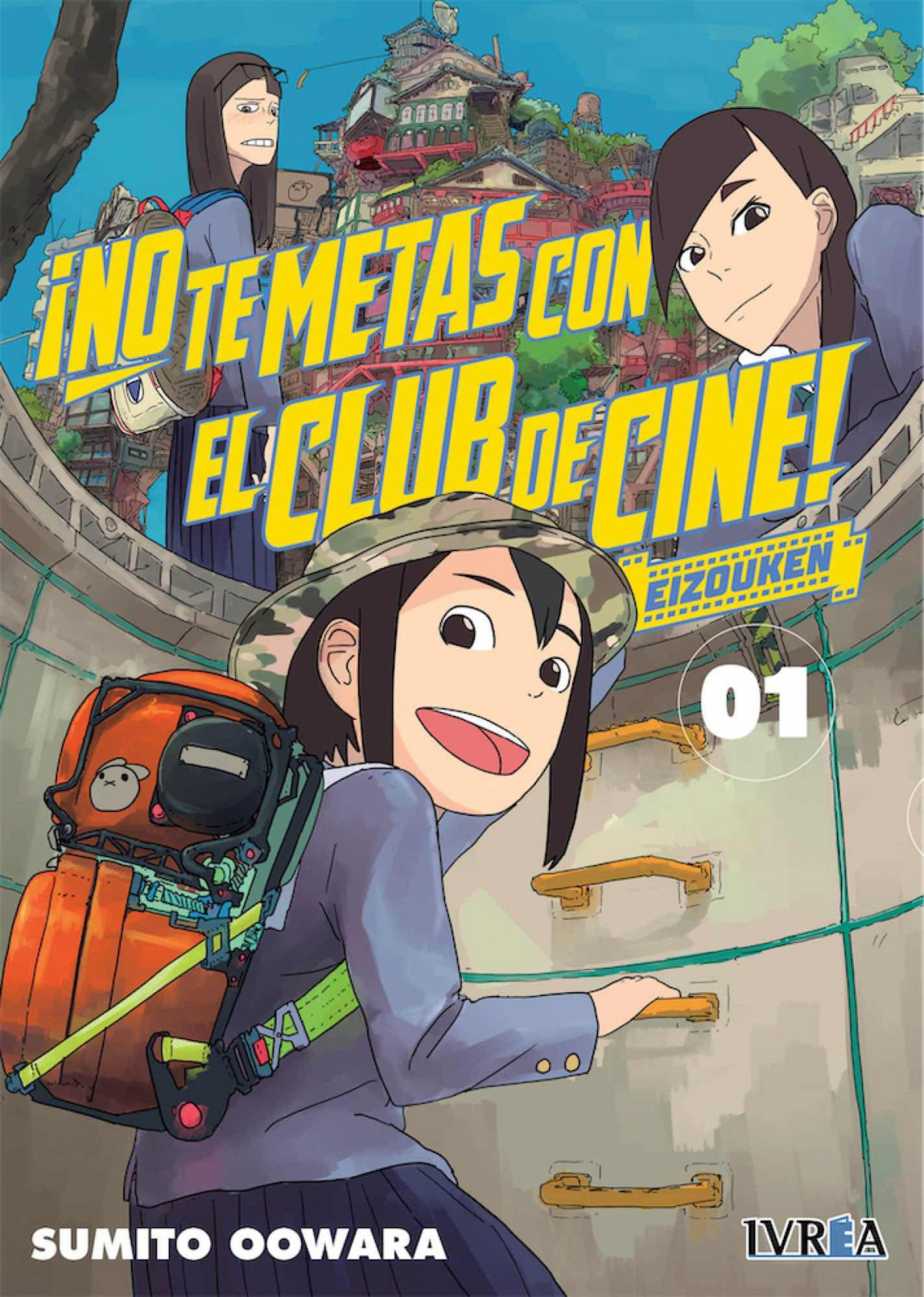 Portada