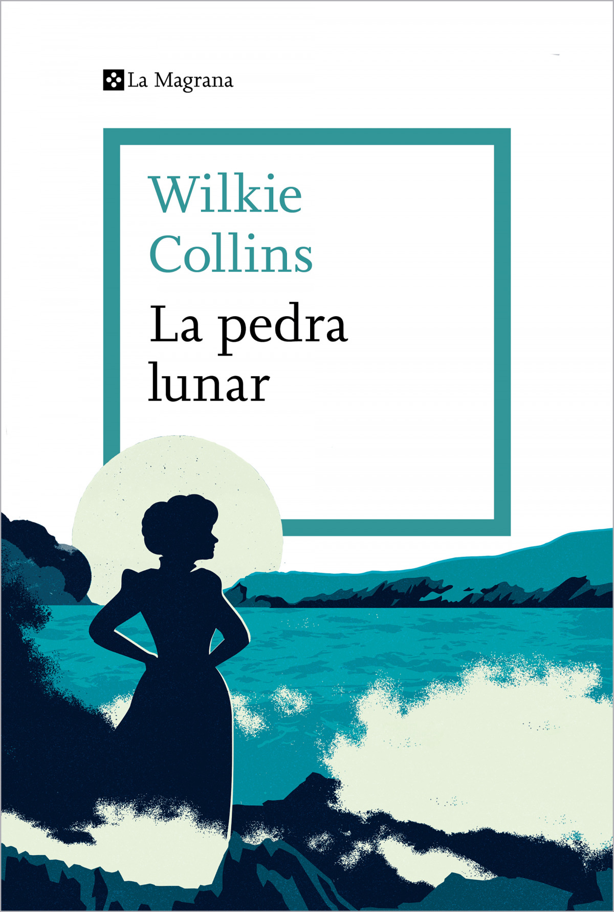 LA PEDRA LUNAR