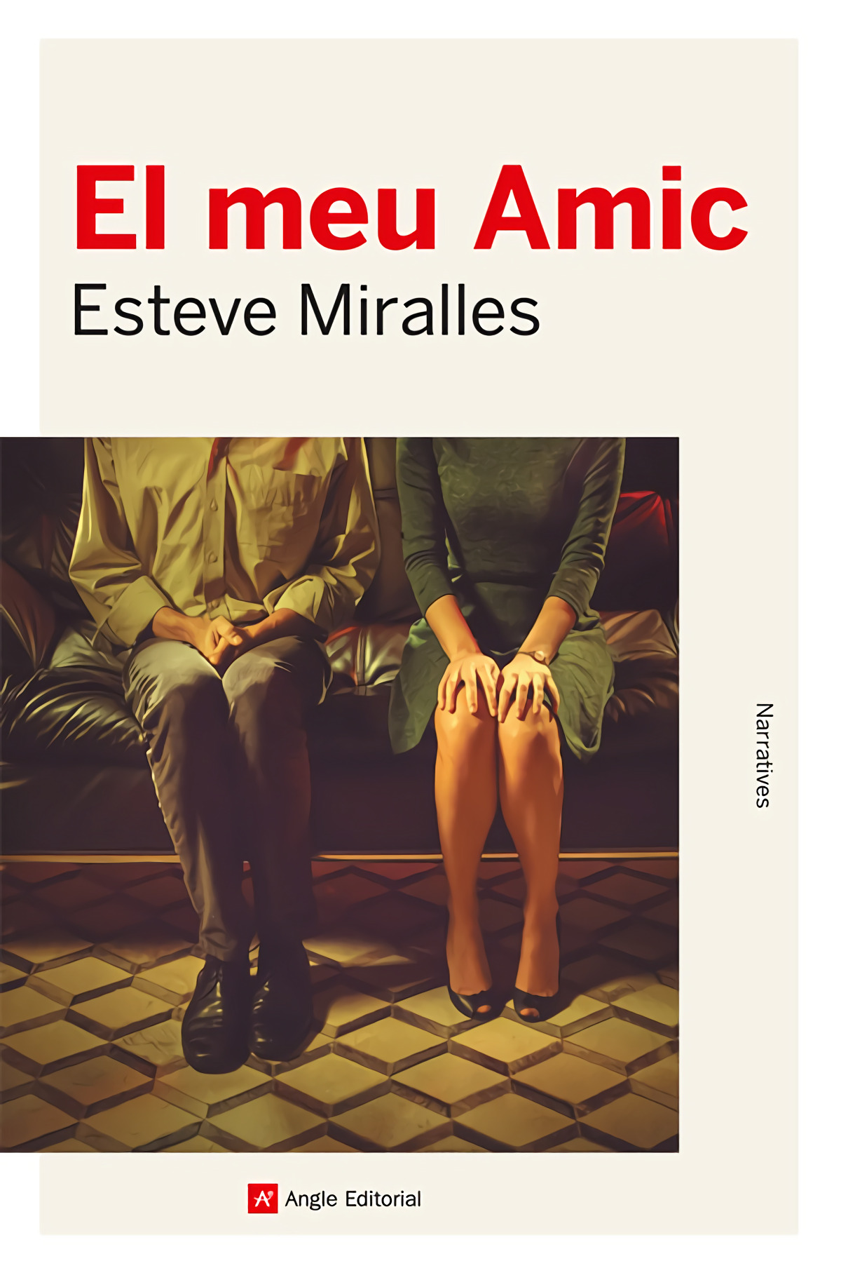 Portada