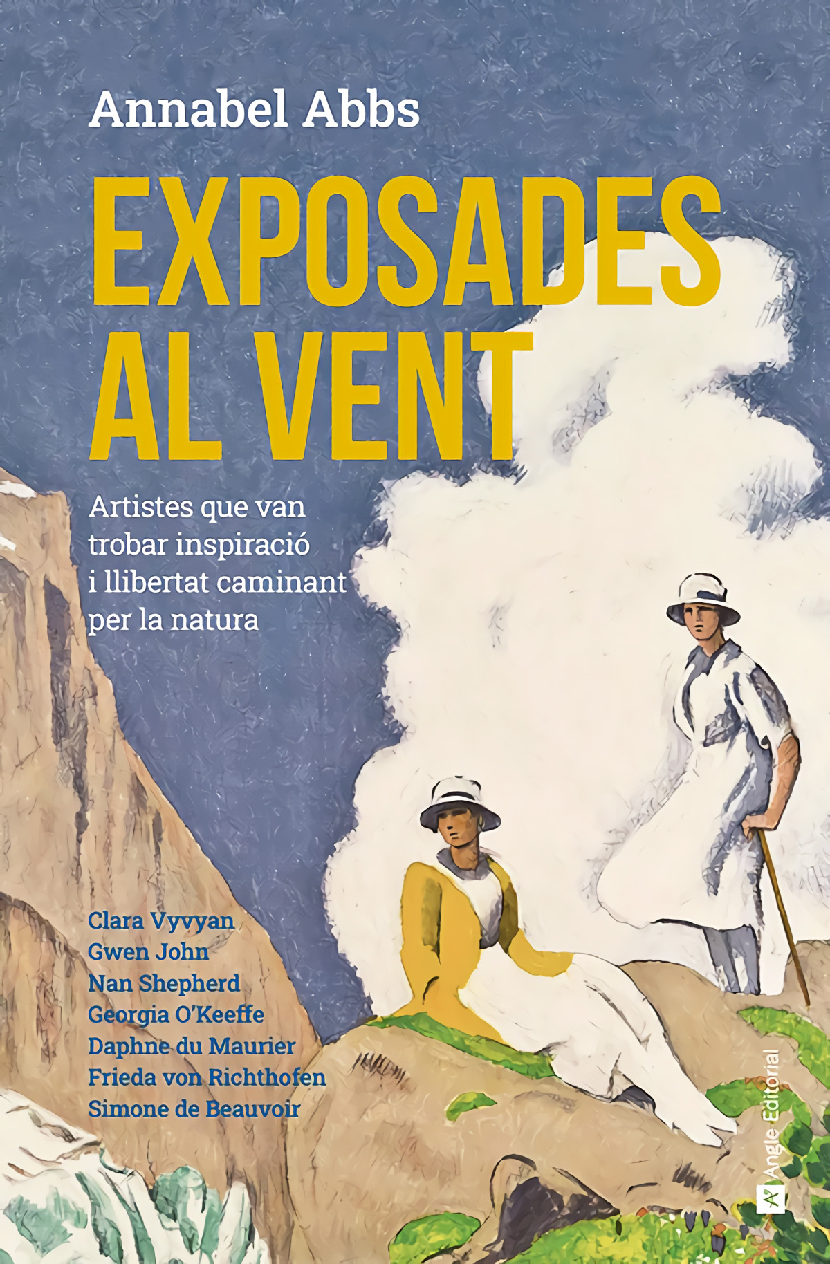 Portada