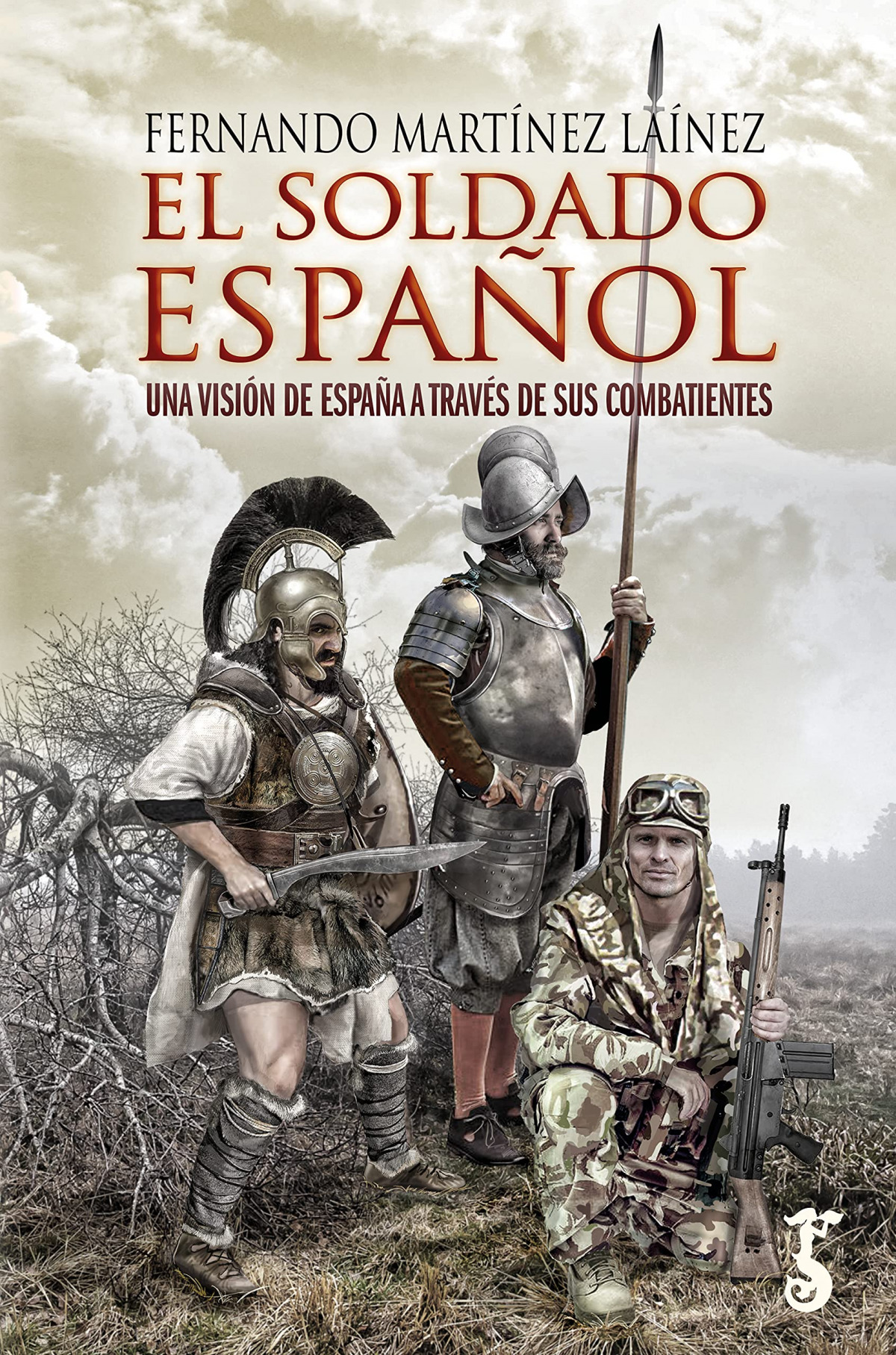  SOLDADO ESPAÑOL, EL 