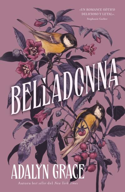  Belladonna 