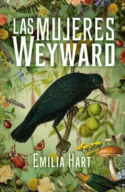  Las mujeres Weyward 
