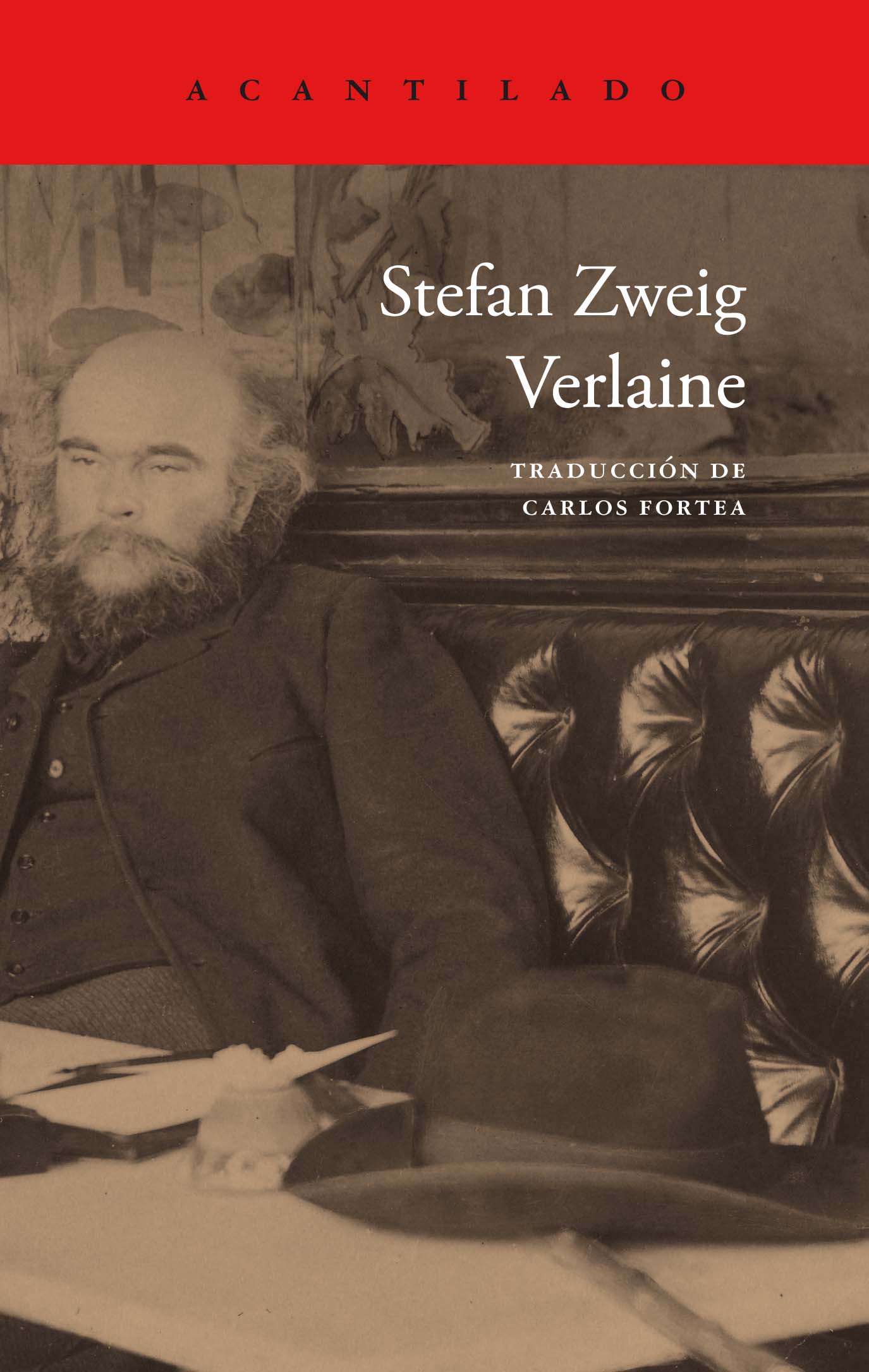  Verlaine 