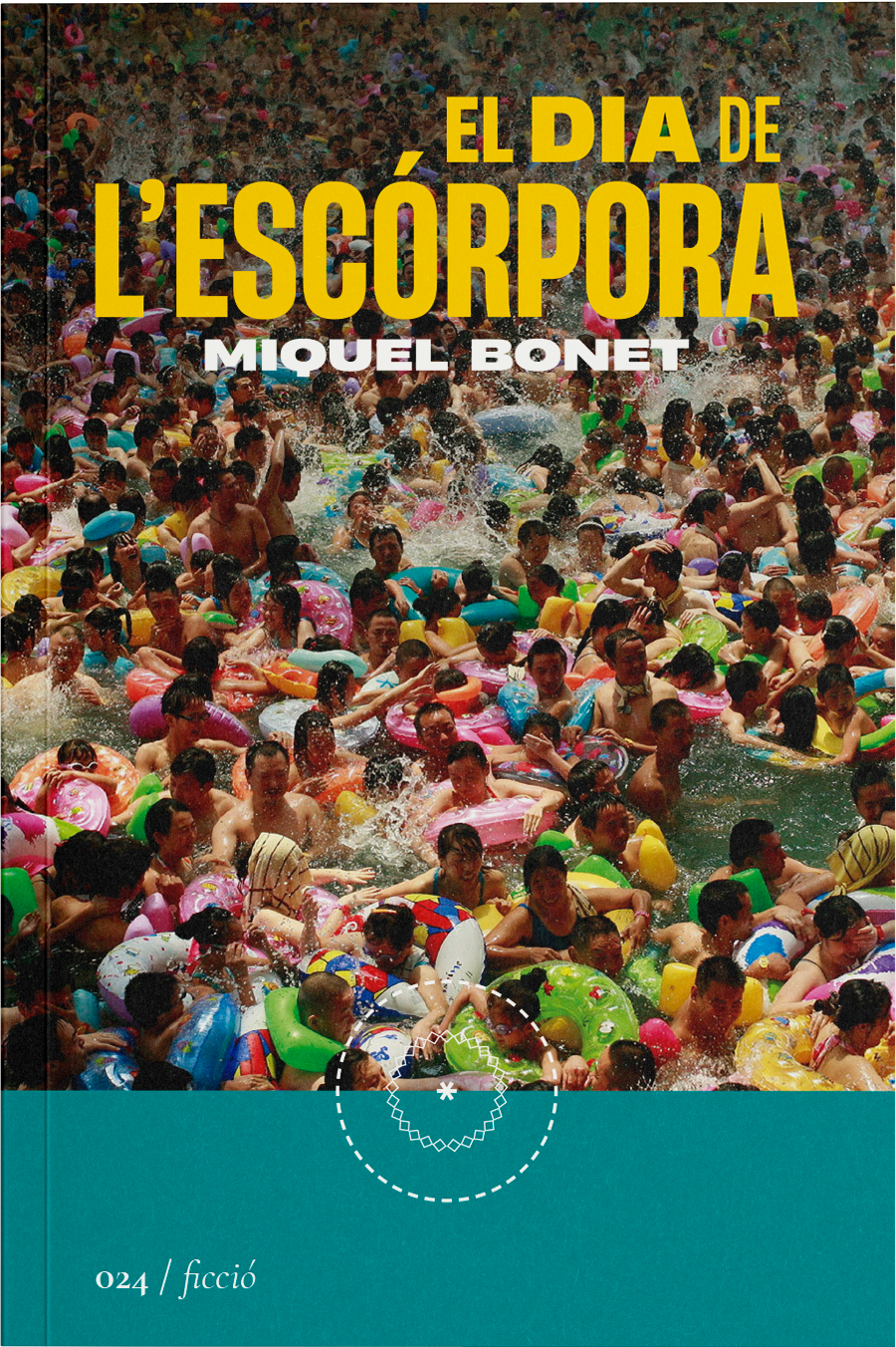 El dia de l'escórpora 