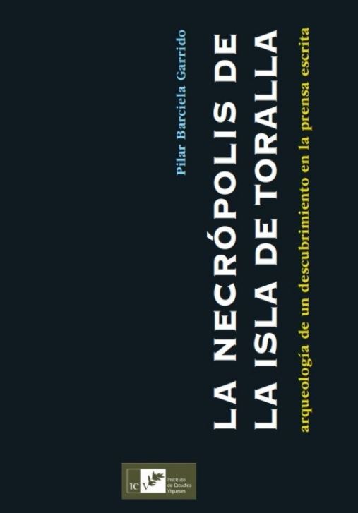  Necropolis de la isla de toralla:arqueologia descubrimiento 
