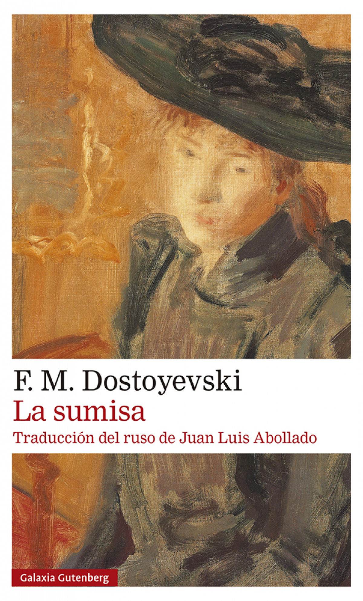  La sumisa 