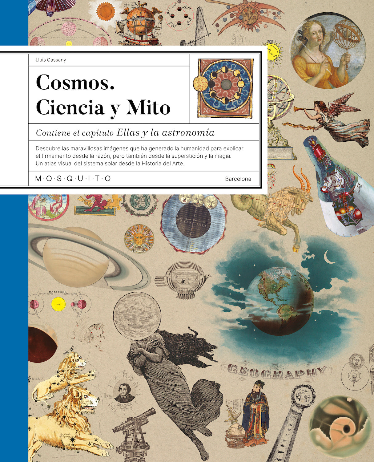  Cosmos 