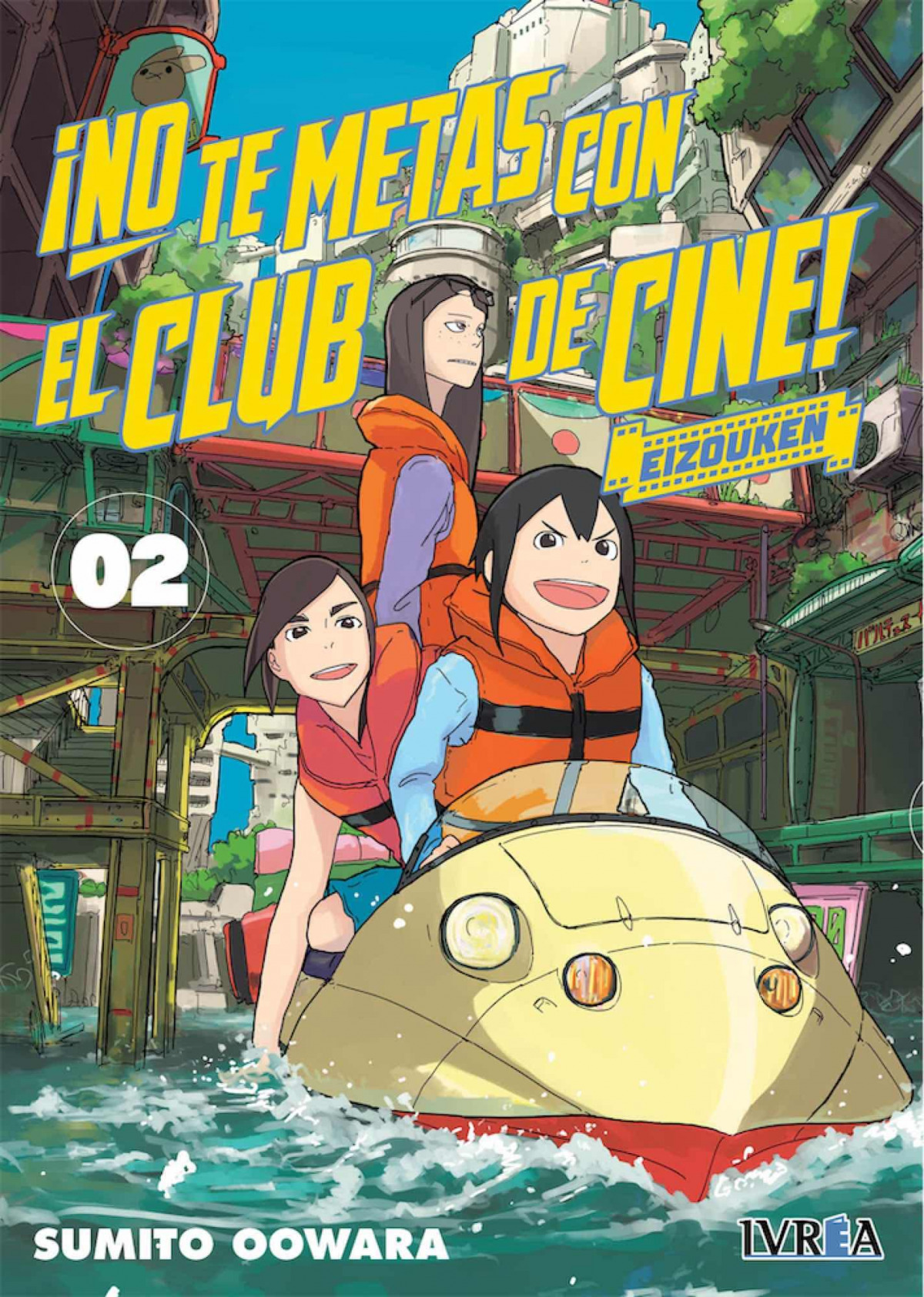 Portada