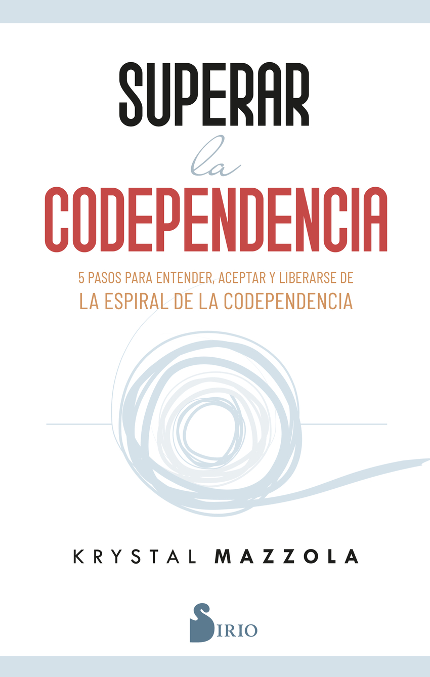 SUPERAR LA CODEPENDENCIA