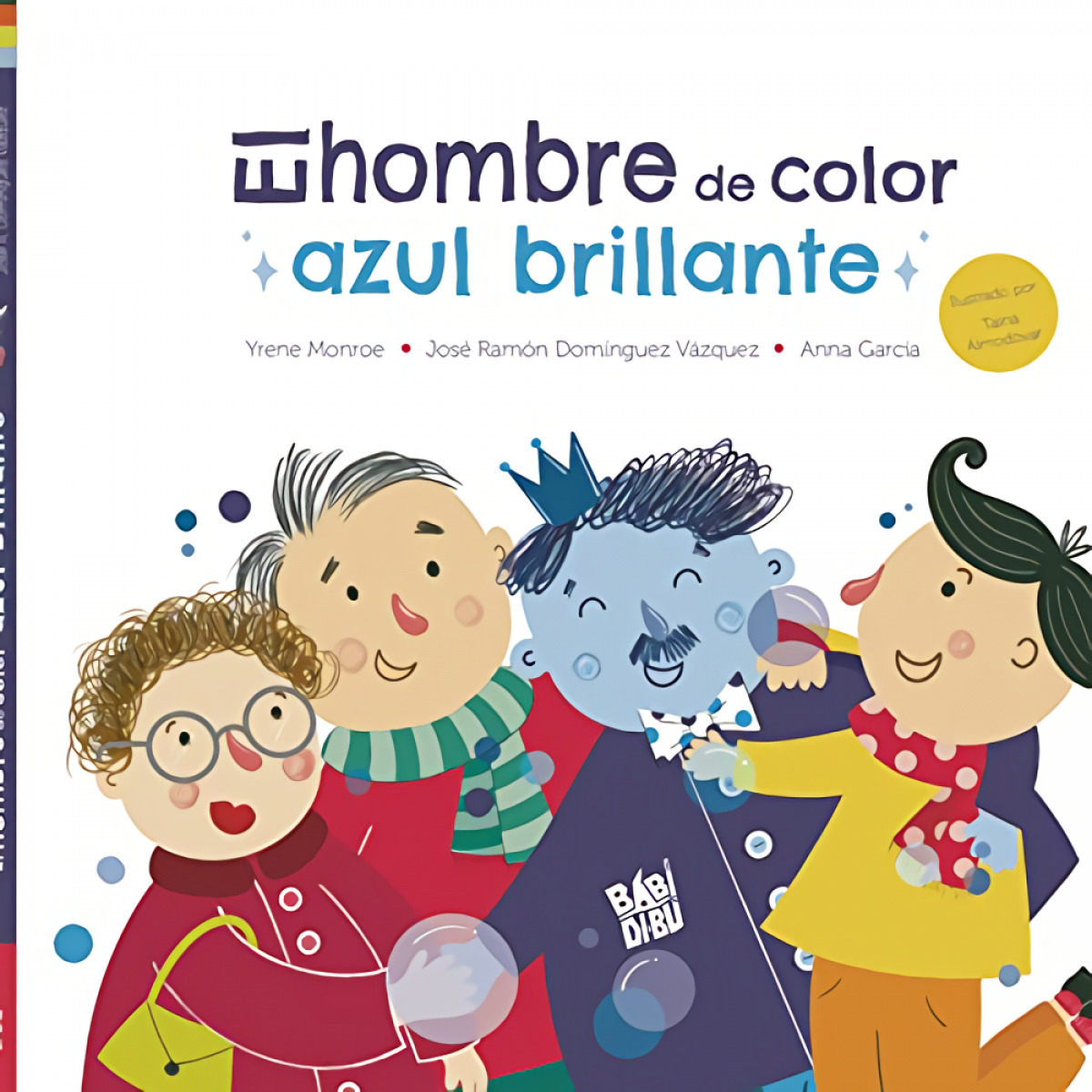 Portada