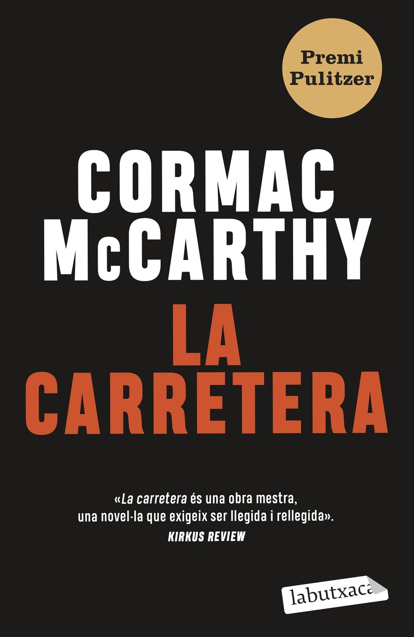  La carretera 