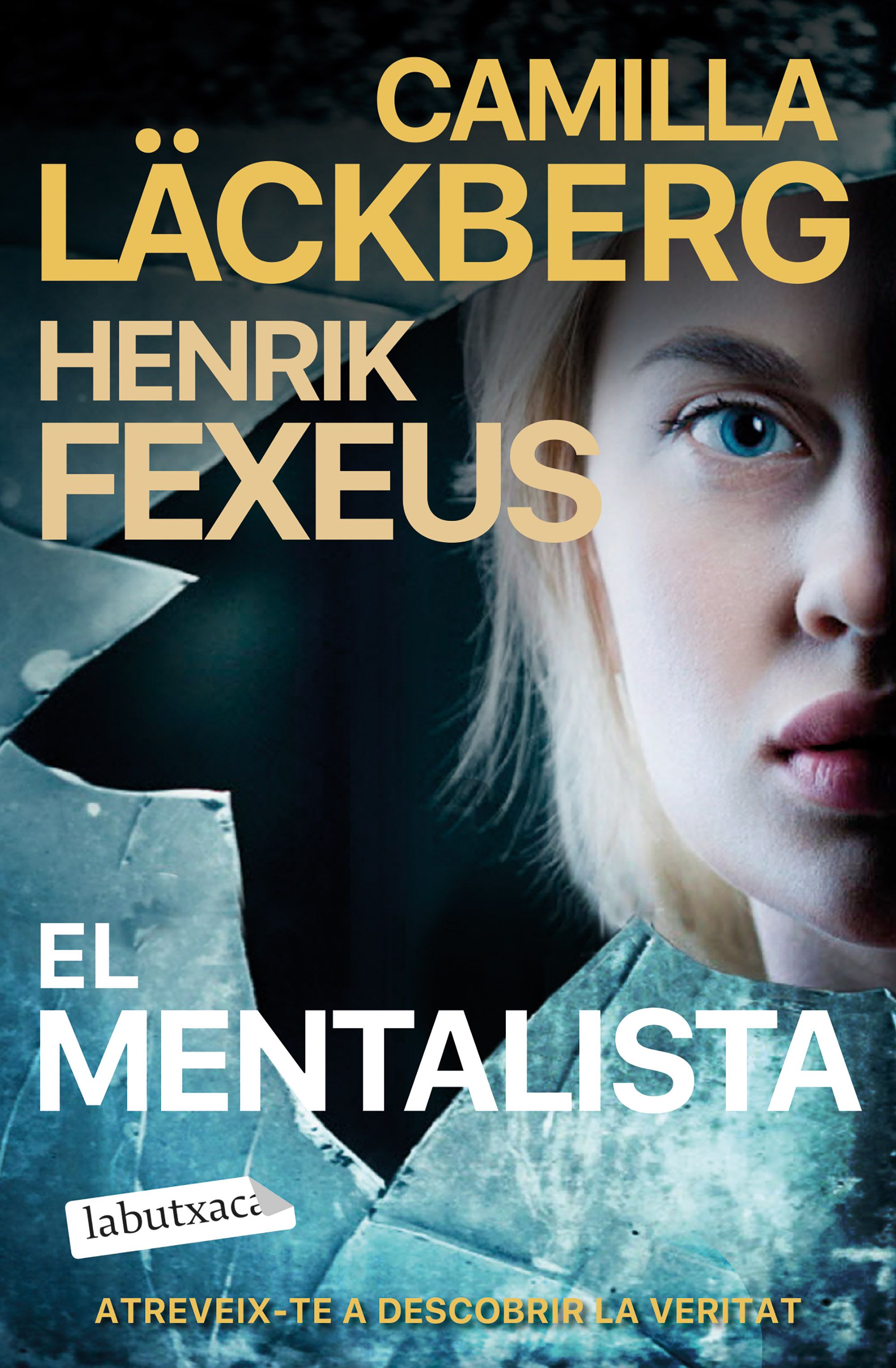  El mentalista 