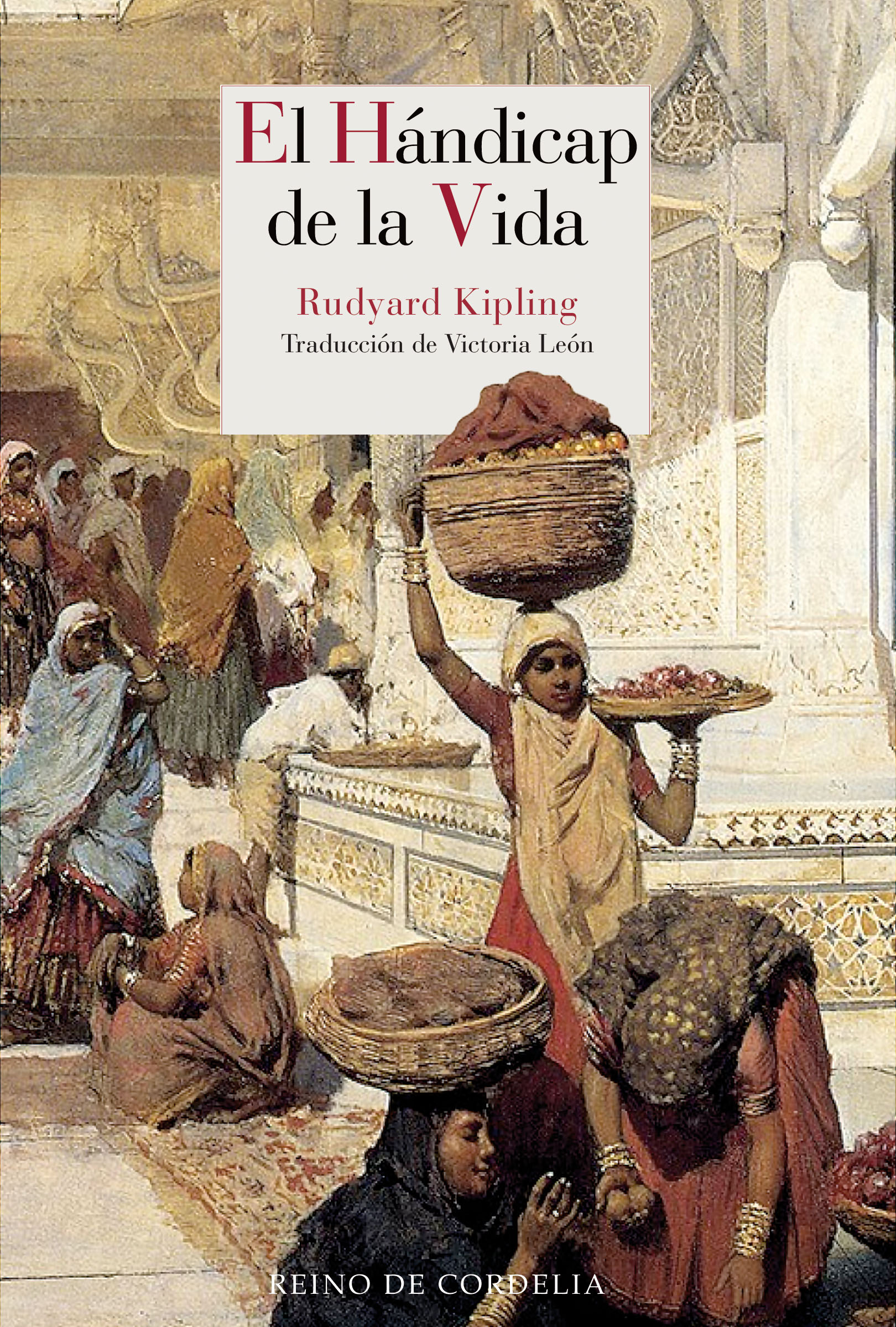  El hándicap de la vida 