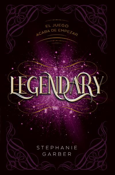  Legendary 