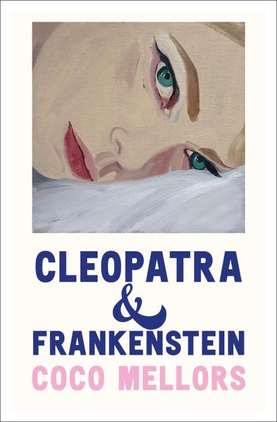  Cleopatra y Frankenstein 