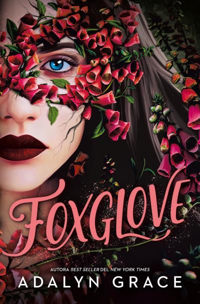  Foxglove 
