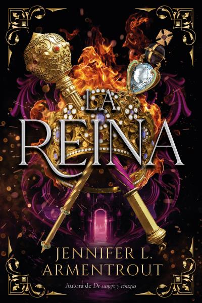 La reina 