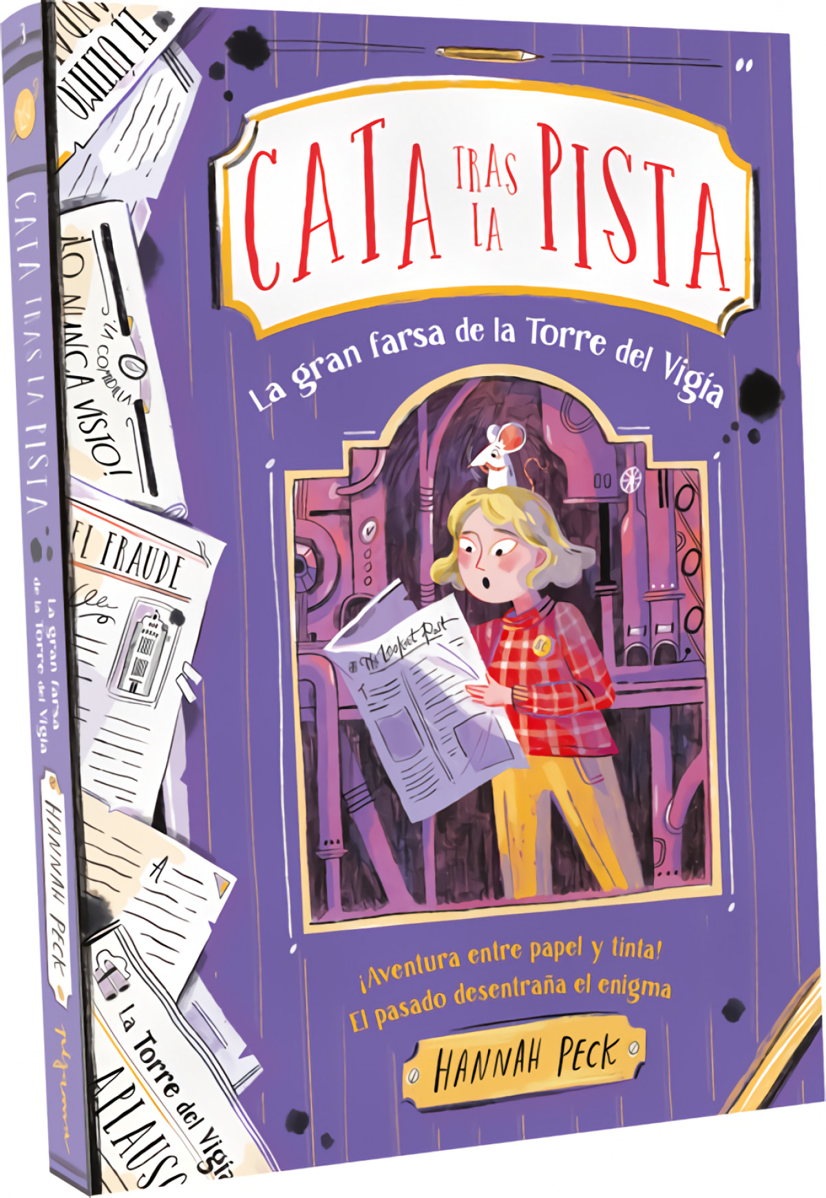 Portada