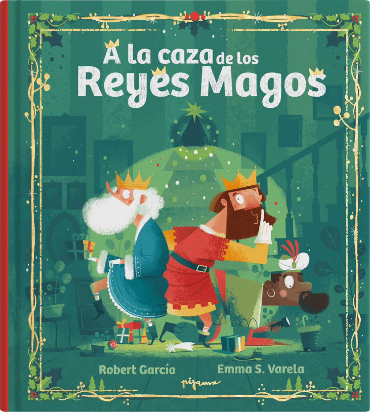 Portada