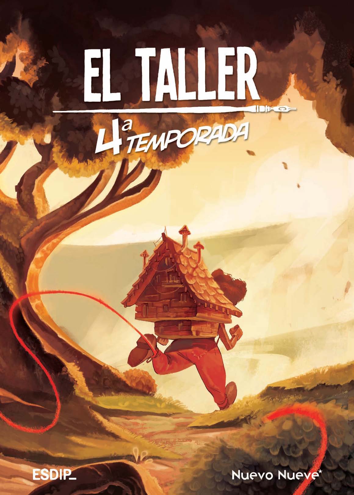  El Taller 