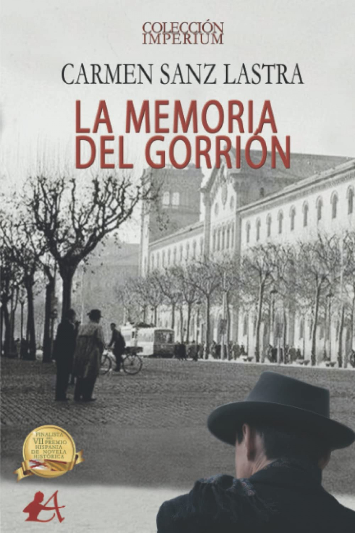 La memoria de gorrion