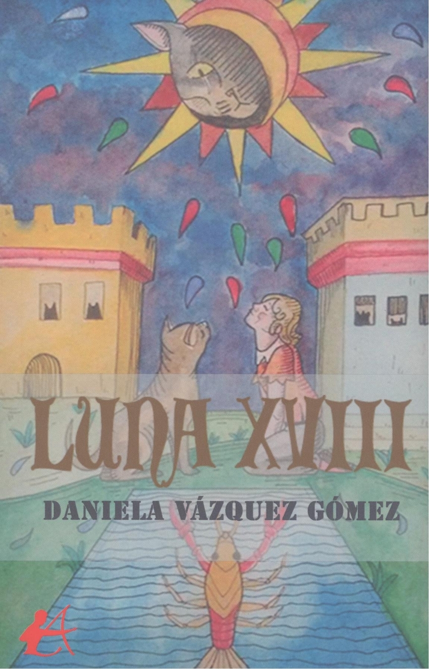 LUNA XVIII