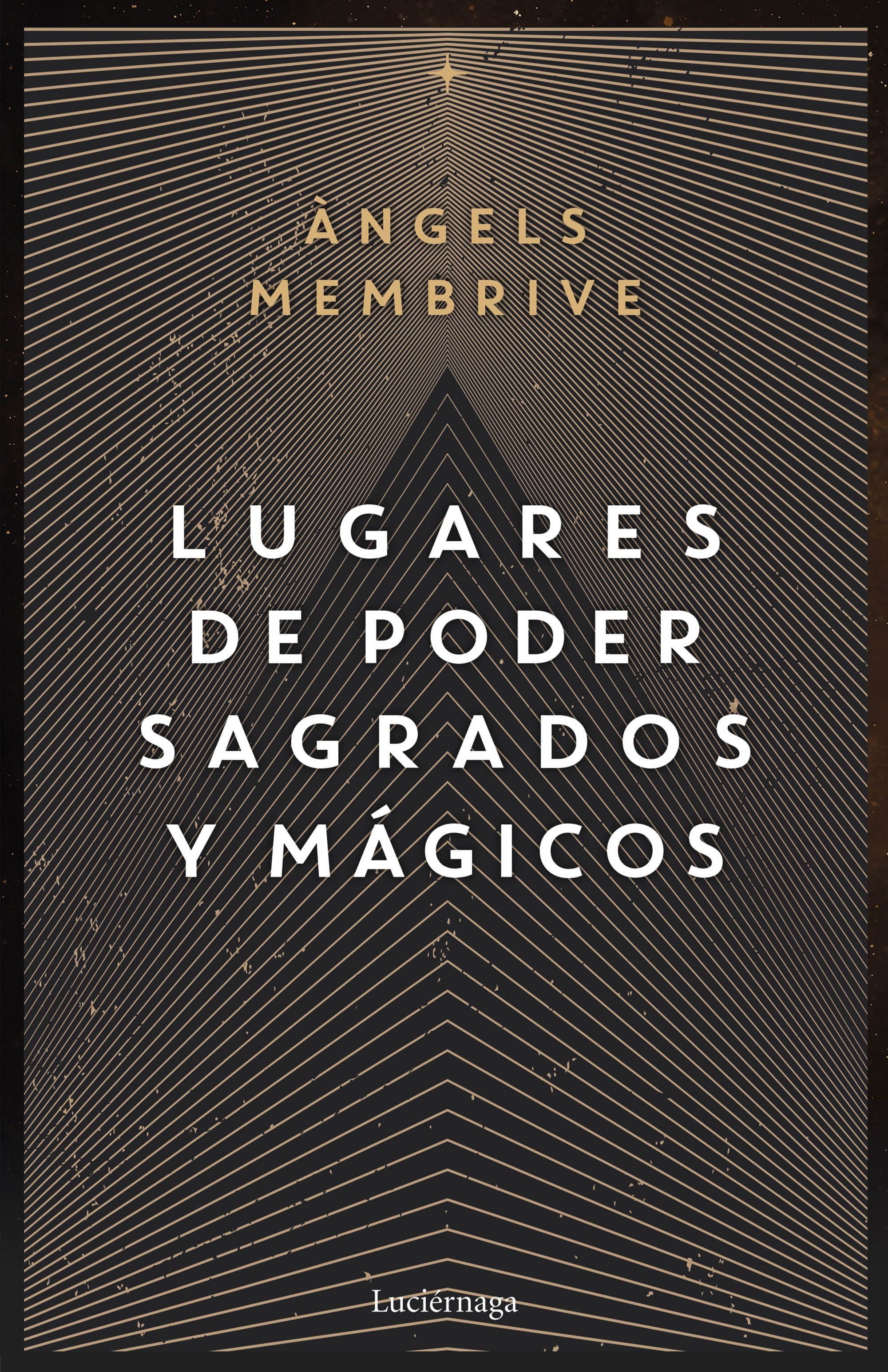  Lugares de poder sagrados y mágicos 