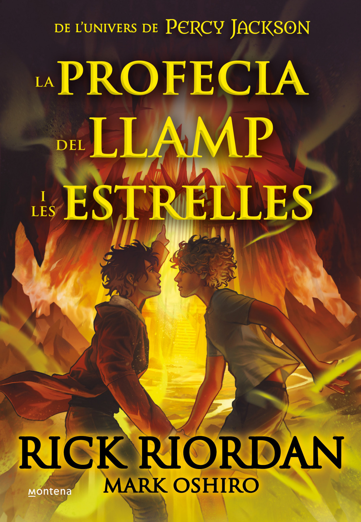 Portada