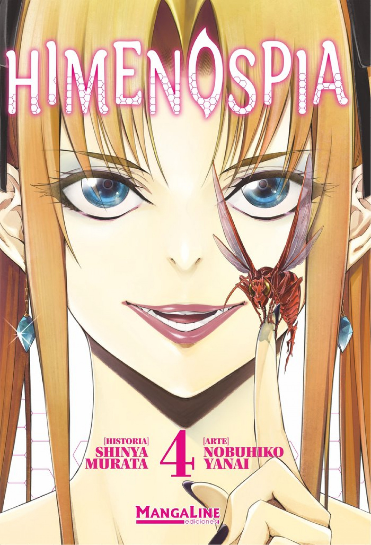 HIMENOSPIA 3
