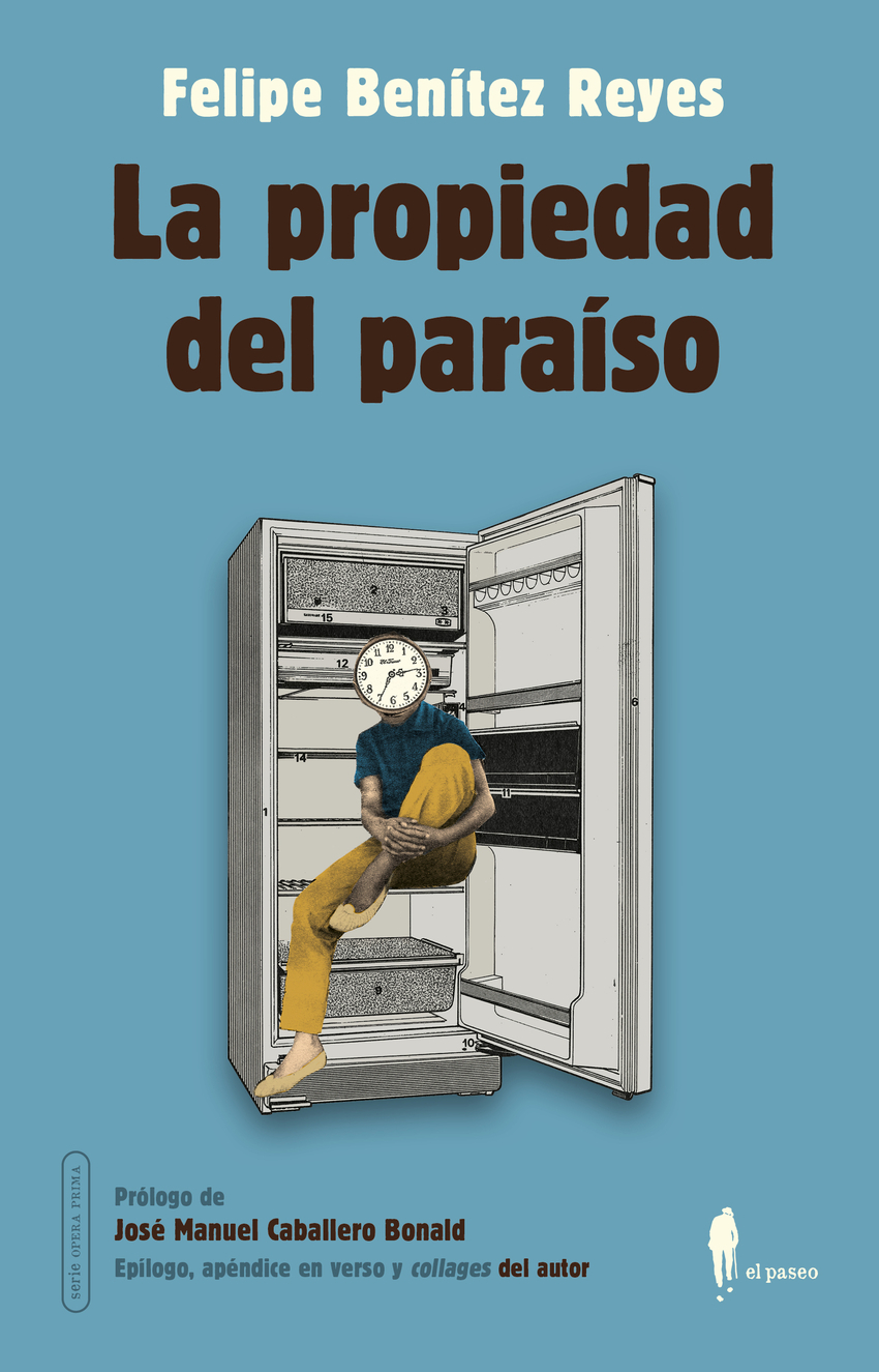  La propiedad del paraíso 