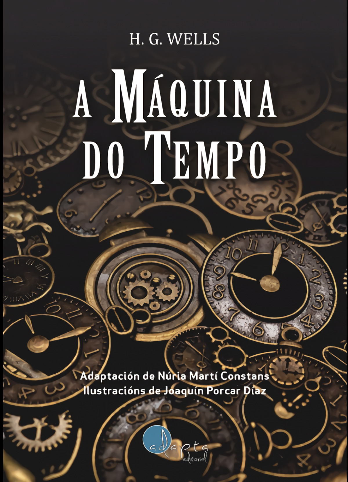 A maquina do tempo