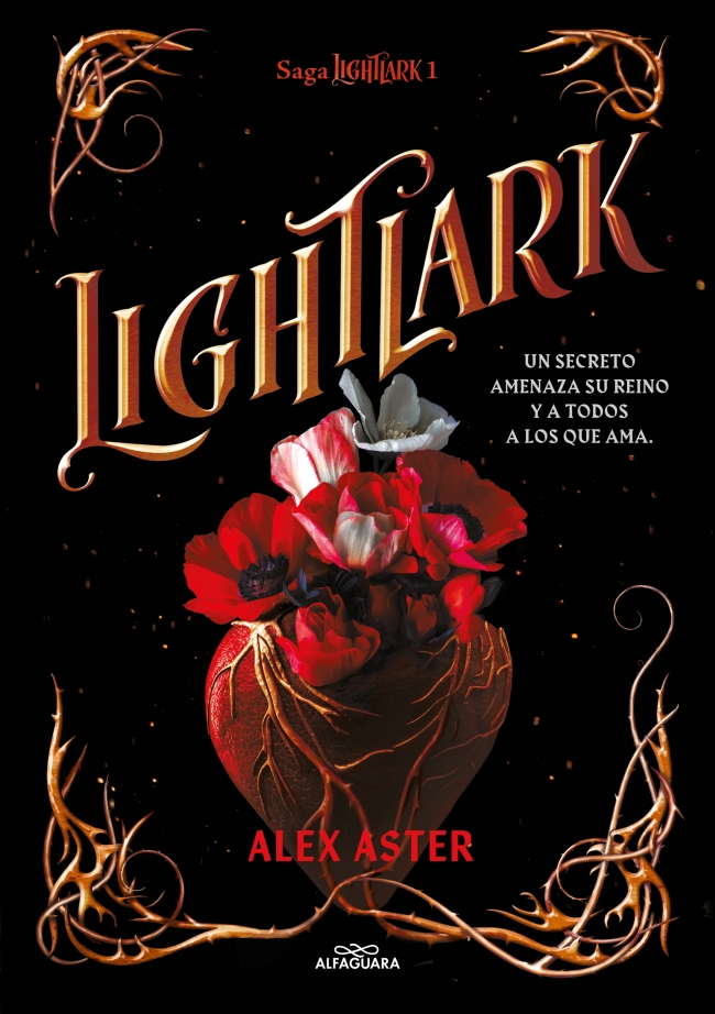  LIGHTLARK (LIGHTLARK 1) 