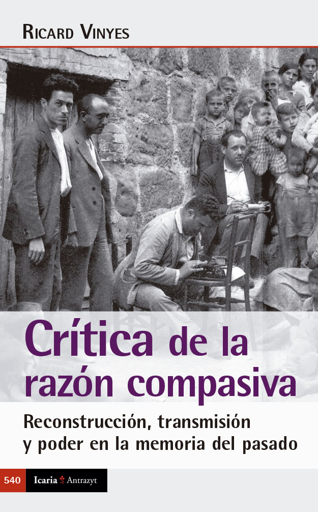  Crítica de la razón compasiva 