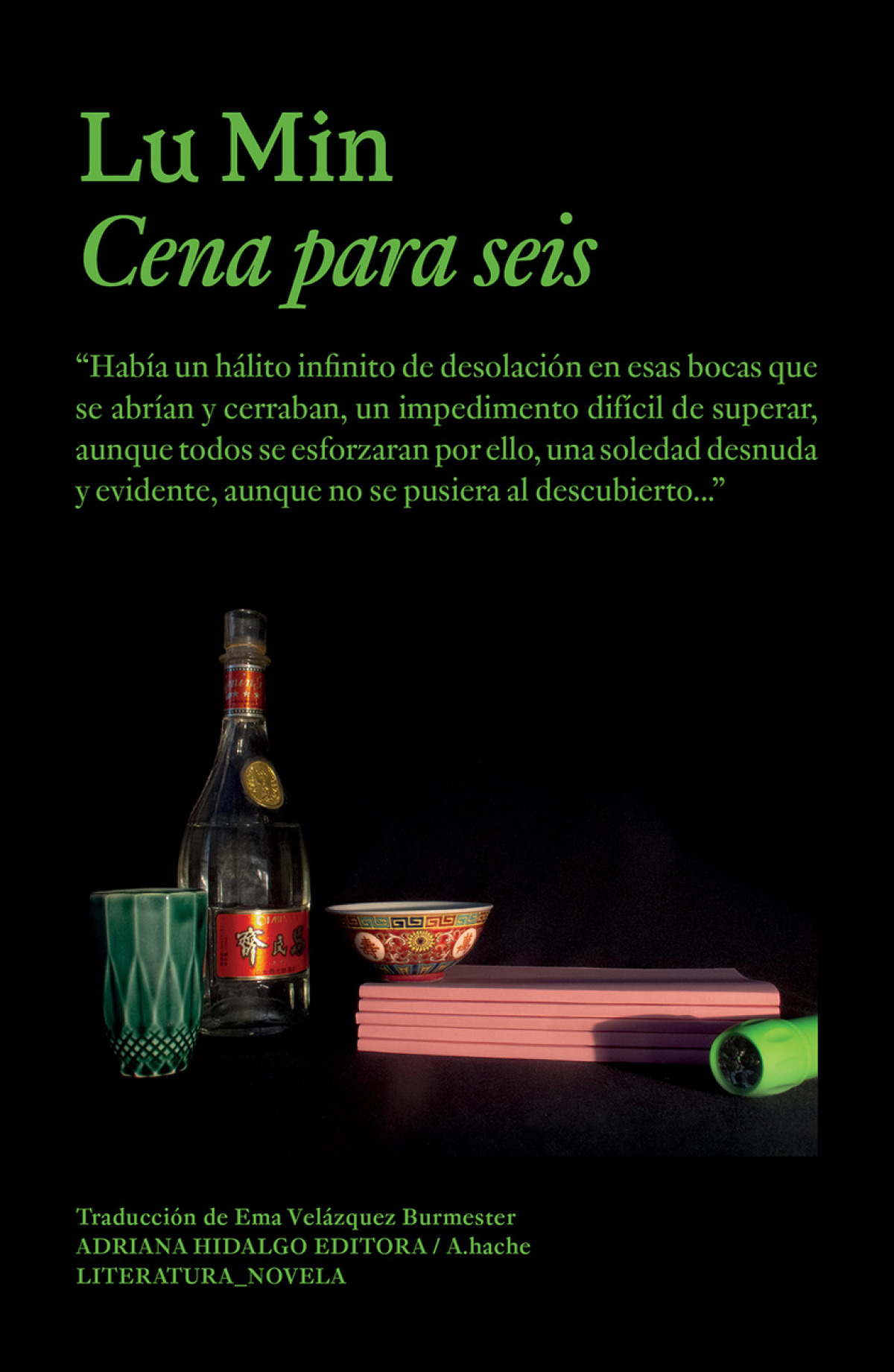 Portada
